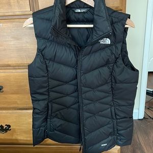 COPY - The North Face Vest- Black